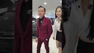 CiviC FL5浪起来 🔥🔥🔥这个是你喜欢的颜色吗？😍😍【533】FB LIVE 04-09-2025