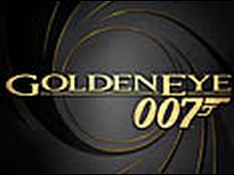 goldeneye 007 nintendo ds walkthrough