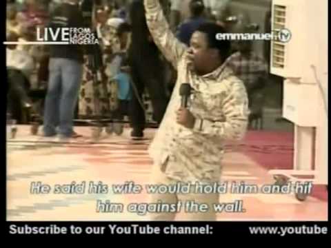 SCOAN. Testimonies 14-10-2012