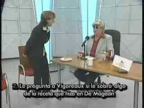 Club Sunshine Recuerdos Tony Lion 5 25 09 Programación Wapa tv