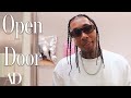 Inside Tyga S Modern Barcelona Penthouse Open Door Architectural Digest