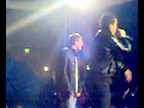 MBRETËRIA RECORDS - Kce per mu.mp4