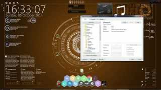 Ace&#39;s Guide to Rainmaker: Installing Skins and Basic Menu