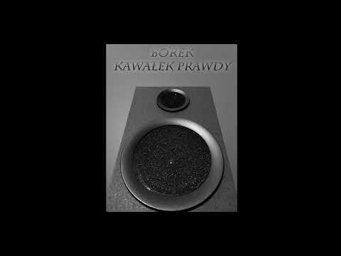 Borek - Kawałek prawdy (prod. TAKTIKAL)