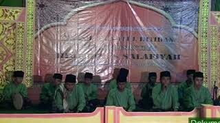Download lagu Ya Habibal Qolbi Hadrah Al-Banjari Al-Mahalli Hidayatus Salafiyah mp3