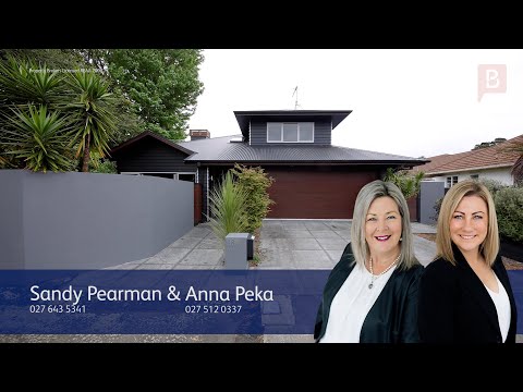 181A Fitzherbert Avenue, West End, Palmerston North, Manawatu, 4 bedrooms, 2浴, House