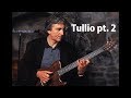 Allan Holdsworth - Tullio Lesson & Tutorial pt. 2