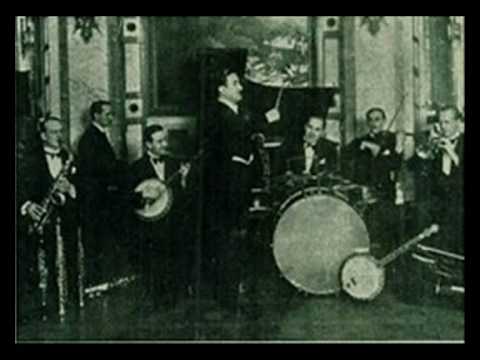 Marek Weber - Sündig und Süss Tango