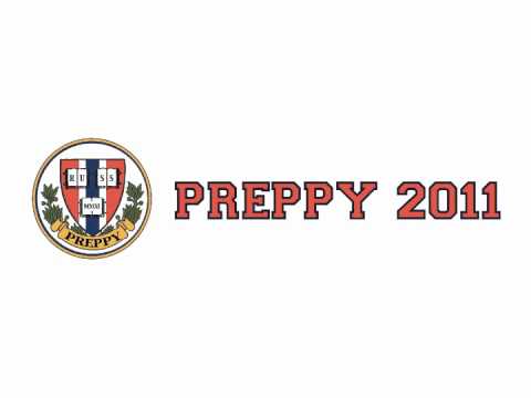 Preppy 2011 - Nushess music