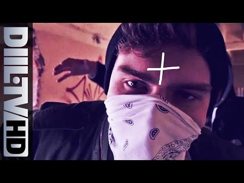 Matis (CentrumStrona) - BeooemBeape feat. Sarius, Dj Lem (prod. Matis) (Official Video) [DIIL.TV]