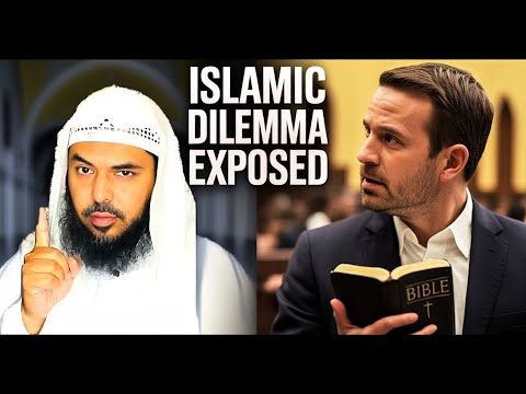 The Debate That ENDS With This Islamic Dilemma