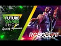 Βίντεο παιχνιδιού για Robobeat  Όλες οι πλατφόρμες