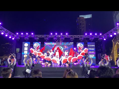 Lyríca cover IVE - Love Dive + I Am + Eleven @ICONSIAMDANCETOPIASEASON2