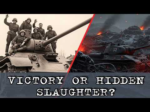 Vistula-Oder 1945: Russian-style blitzkrieg or hidden meat grinder?