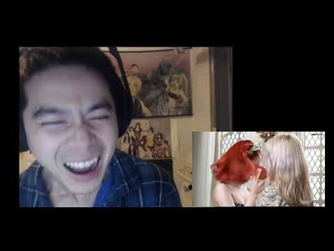 GFriend Apple MV Shooting Behind Part 2 Reaction