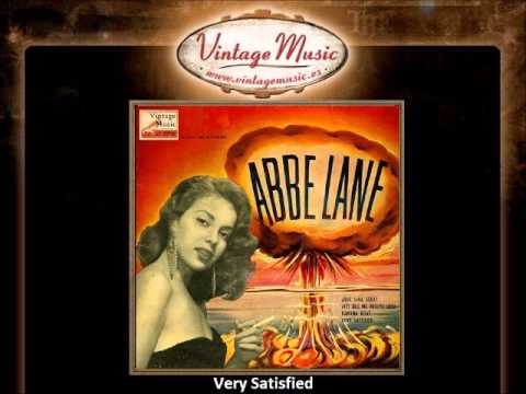 download lagu mp3 mp4 Abbe Lane Very Satisfied, download mp3 Abbe Lane Very Satisfied free download, download mp3 Abbe Lane Very Satisfied