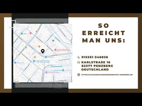 MS Haus u. Handwerk YouTube-Vdeominiatur 3