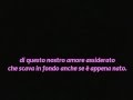 Ti aspetto - Alessandra Amoroso con testo.wmv