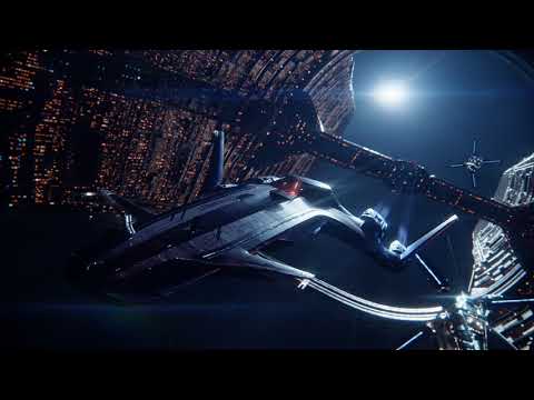 Mass Effect: Andromeda - A Trail of Hope (Extended Version)
