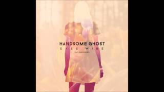 New Indie Spotlight: Handsome Ghost (Feat Whole Doubts) - Eyes Wide