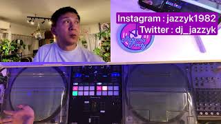 Pajama Party DJ Live Stream vol.170 (R&B , Hip Hop MIX)