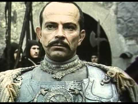 Черный замок Ольшанский