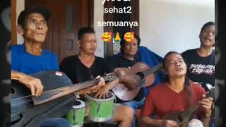 Download lagu Kesunyian jiwa @megi z usia hanyalah angka musiknya tetep kompak om. Kinasih mp3