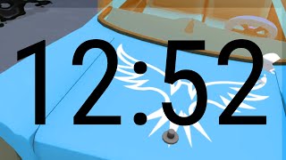 [Former WR] Job Simulator Auto Mechanic 12:52.708