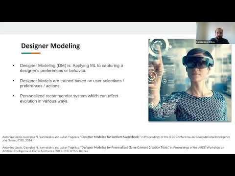 AI for Content Creation and Design Suggestions in AEC
