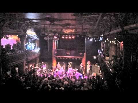 No Banker Left Behind (Ry Cooder)
