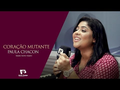 Coração Mutante - Paula Chacon
