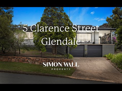 5 Clarence Street, Glendale