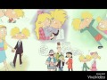 Hey Arnold Helga X Arnold SWEET MISERY