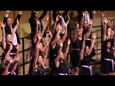 Another Day of Sun from La La Land - VANCOUVER POPS CHOIR - 2017