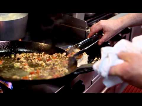 Restaurants Chattanooga - 212 Market Restaurant -...