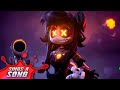 Cyn Sings A Song Murder Drones Animated Series Parody