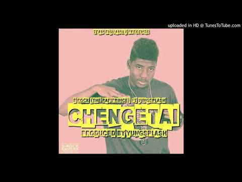 B-Rock ft. Yung Splash - Chengetai [Official Audio]