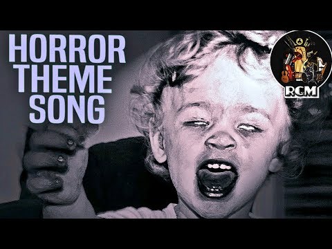 Scary Church Bell Music - Spooky bell music - Rob Cavallo Composer