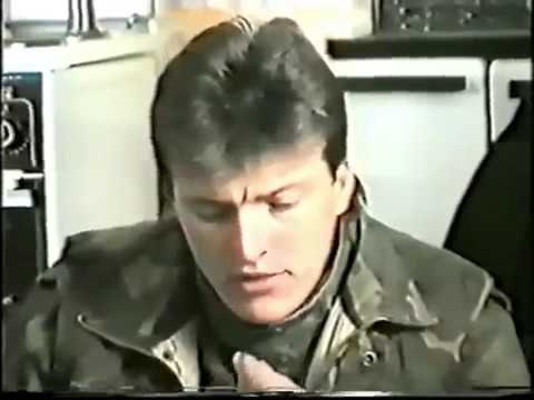 BAND OF TESLIĆ BRIGADE