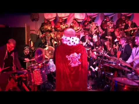 Bielbachfäger - Shake It Off