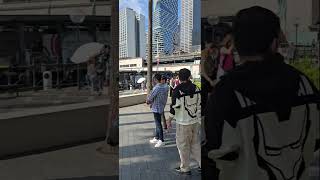 carnival splendor in sydney #cruise #carnival #carnivalcruise #tourism #sea #beach #travel #trending