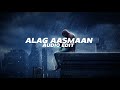Alag Aasmaan - Anuv Jain [edit audio]