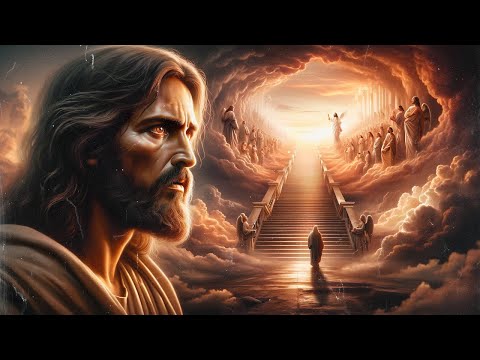 JESUS Explains the Truth About JACOB'S LADDER (Detailed Bible Stories)