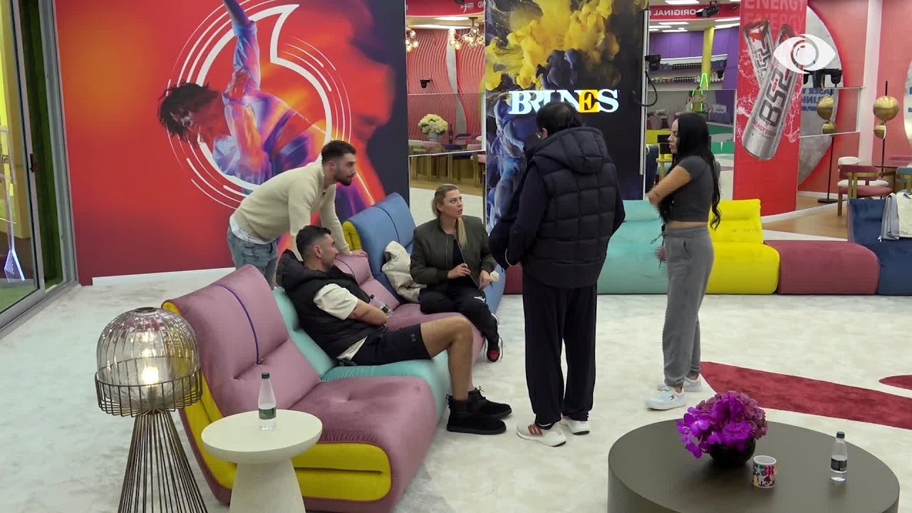 Fillon plani i Sarës dhe Drinit: Tani që është bërë lider…