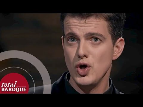 Pergolesi - Stabat Mater (with Philippe Jaroussky and Emöke Barath)