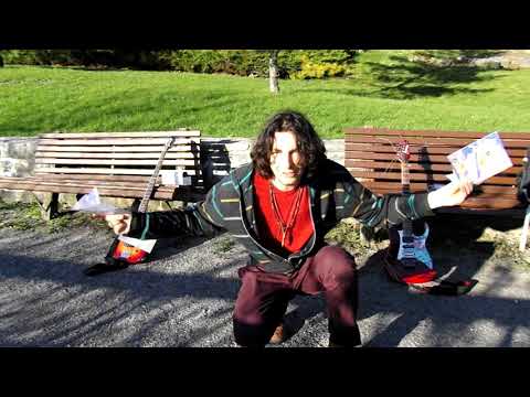 Rock Hop Retribution