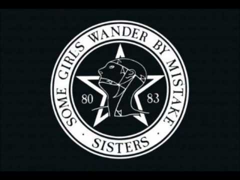 The Sisters Of Mercy - Vision Thing