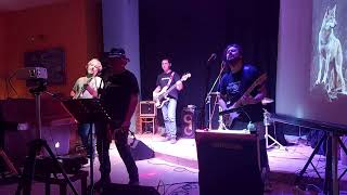 My Baby&#39;s Gone (Los Lobos cover)