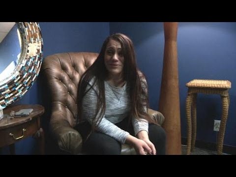 Woman Accused By Her Ex Of Coaching Children To Lie Says She’s Willing to Take Polygraph