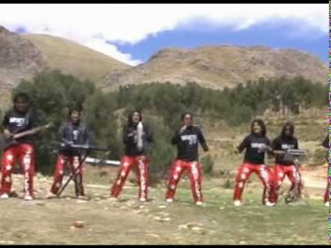 Una Chica Como Tu - Grupo Impacto